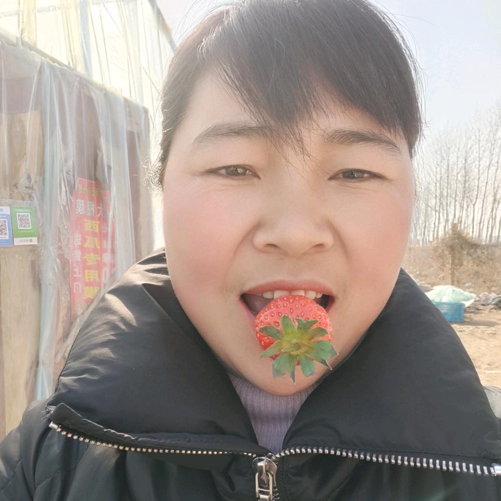草莓🍓姐