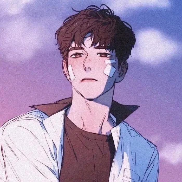 风起～