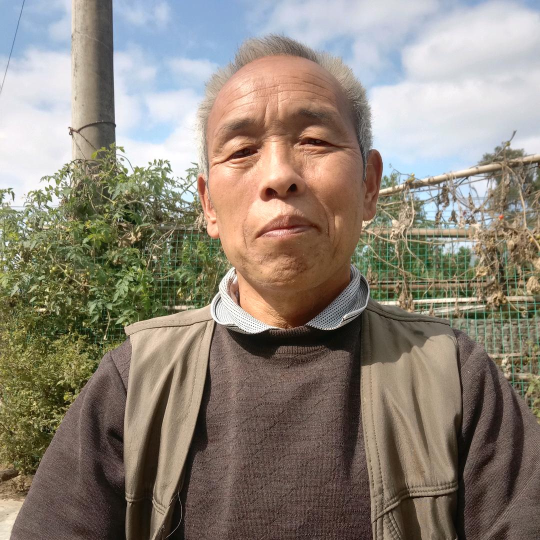 孝歌师王才邦
