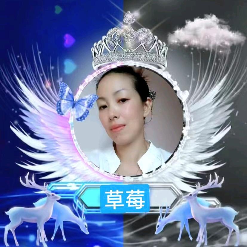 草莓🔥