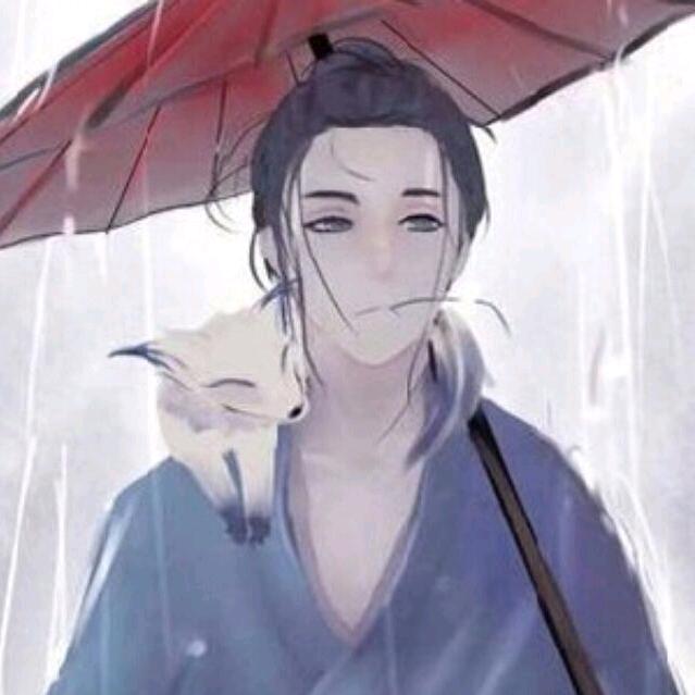 ☞虛竹＆無心☜