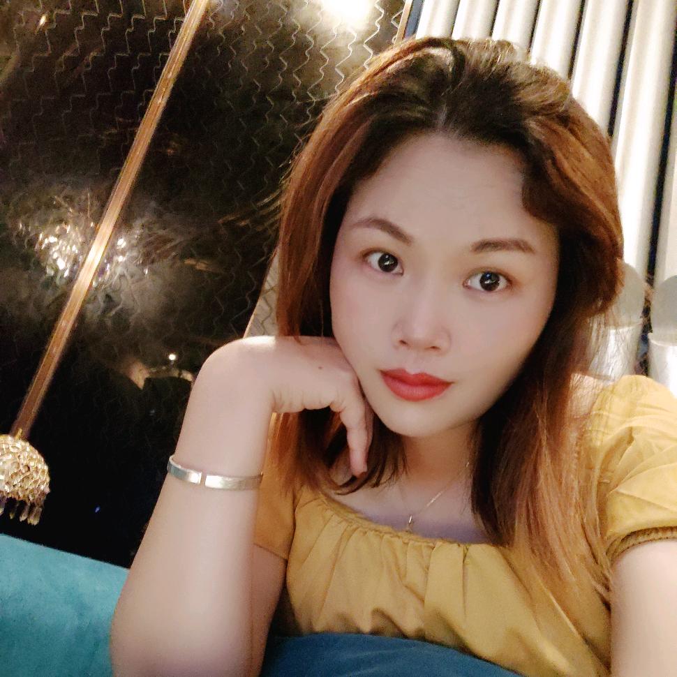 林妮子