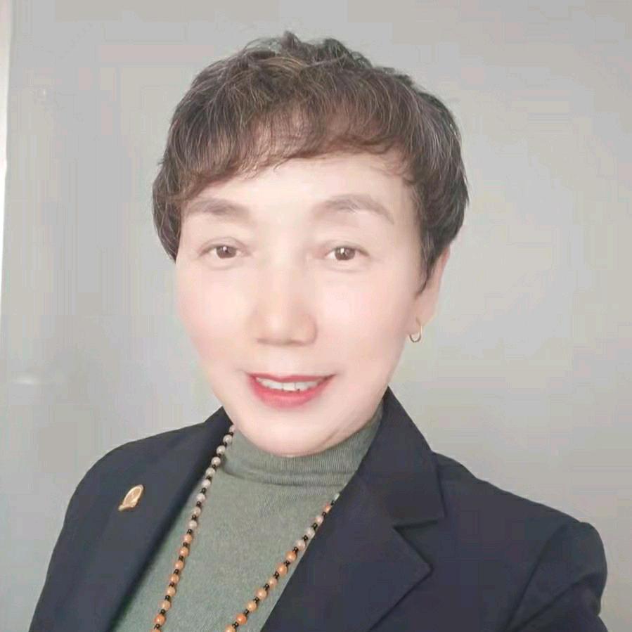 美霞《橱窗下单》