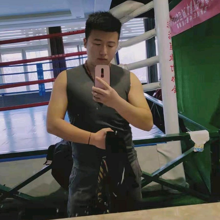 @李志伟