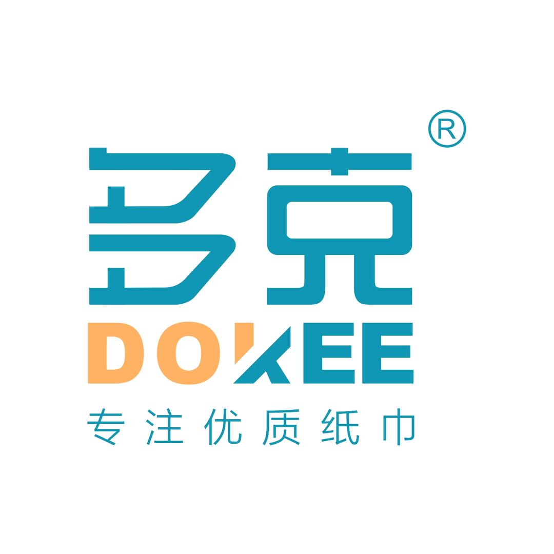 四川多克优质纸巾
