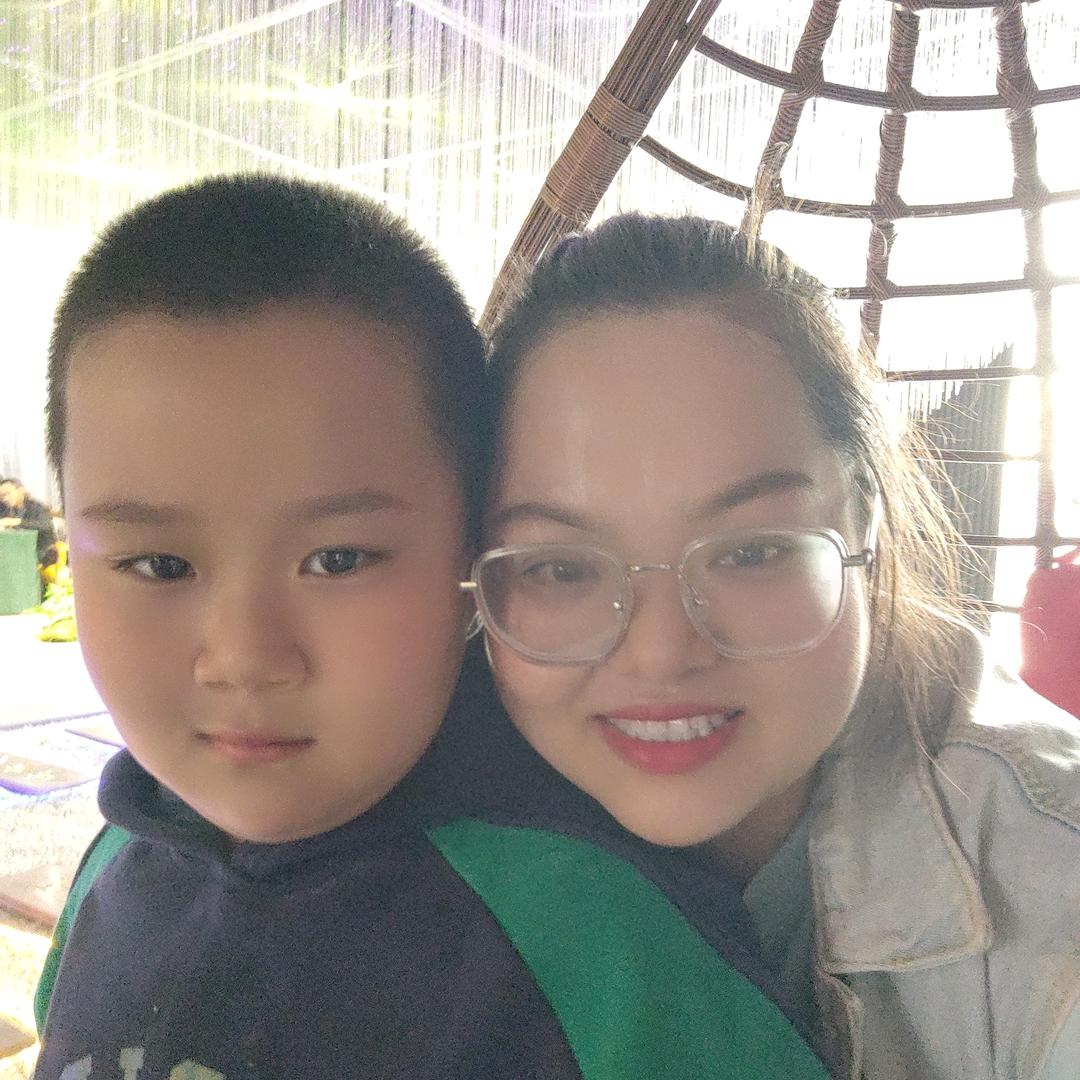 天使兔兔（有关必回）