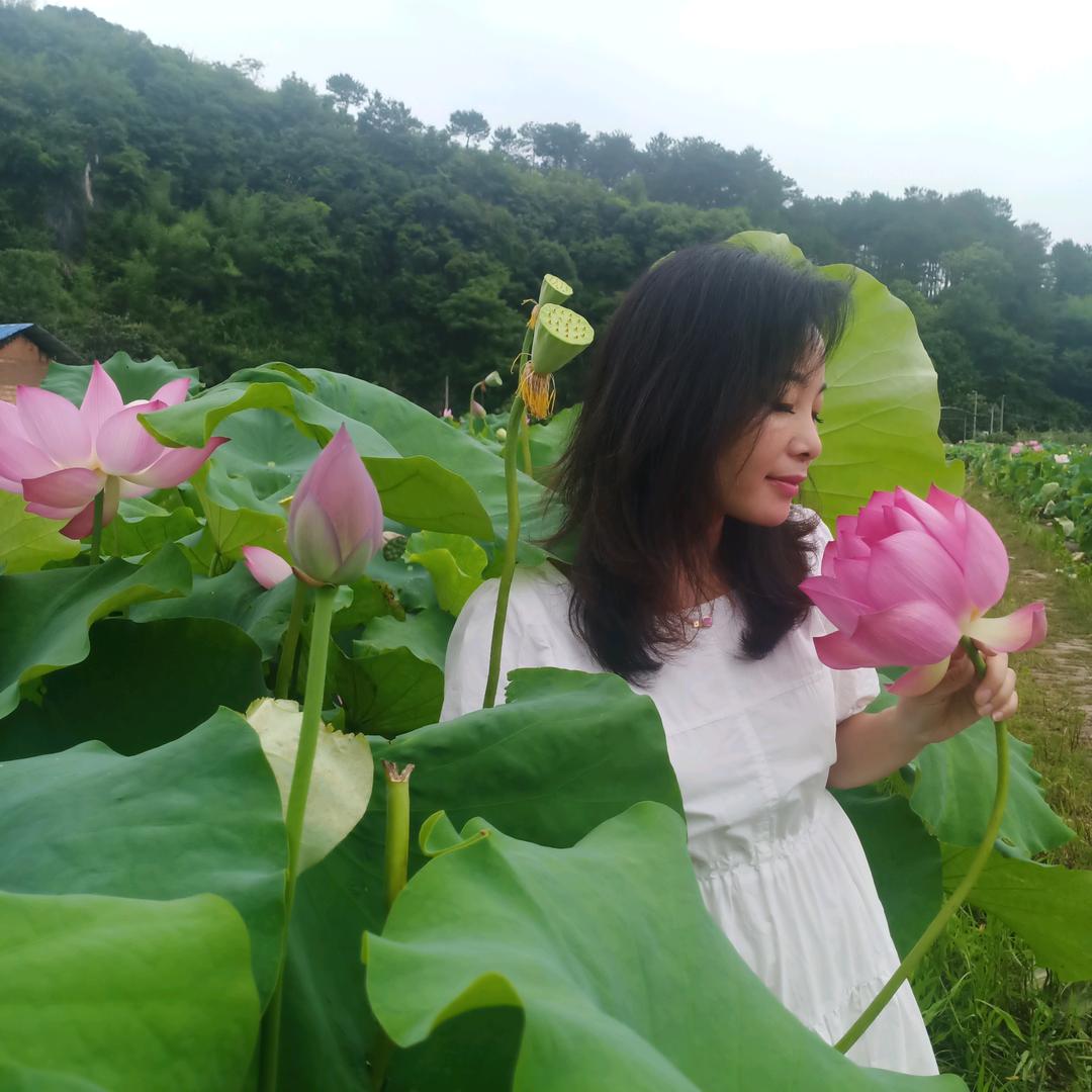 洪琪🌻莉莉💅