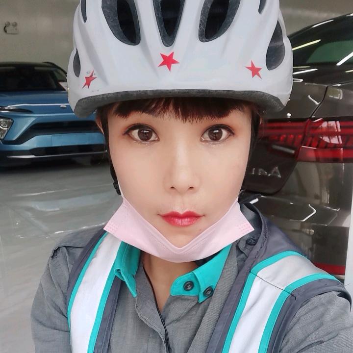 霞姐代驾