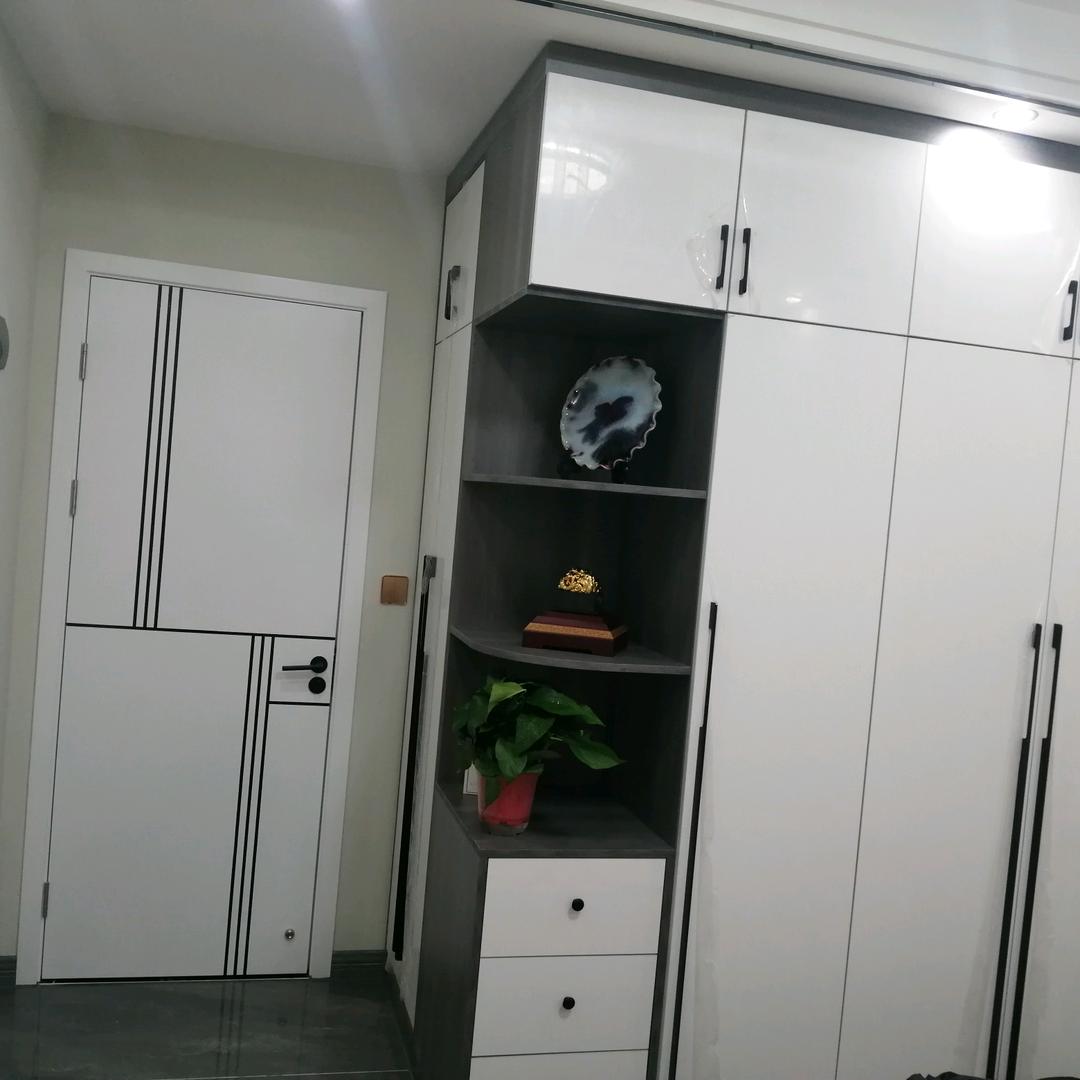 （珍惜吧千年修来缘）徐福记喜糖铺