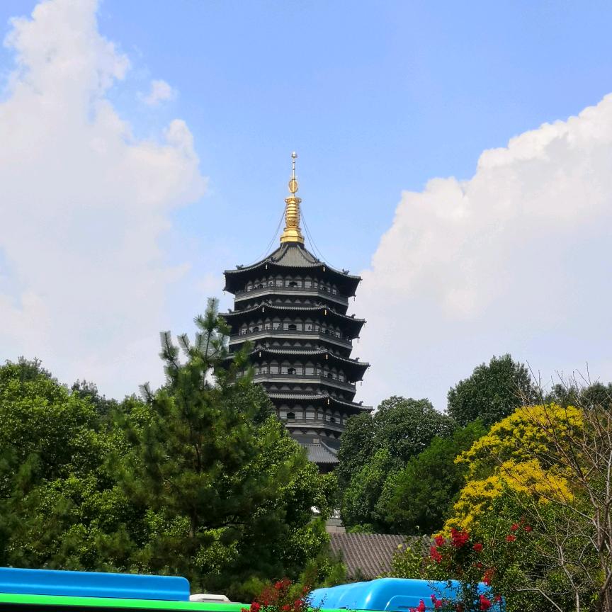 东华