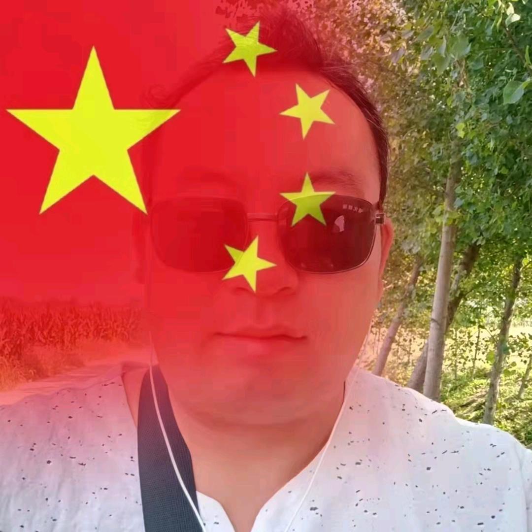 @日月同辉@