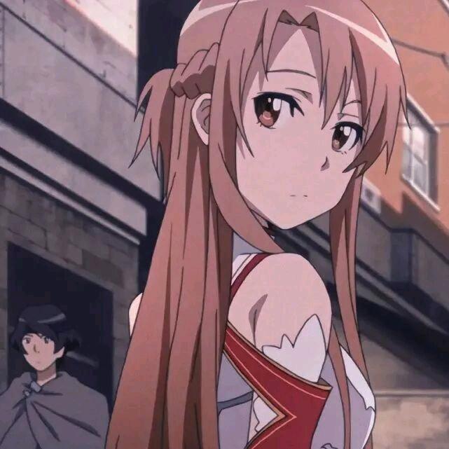 明日奈结城