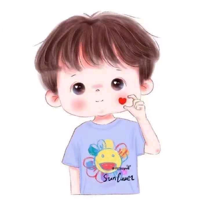 阳阳得意