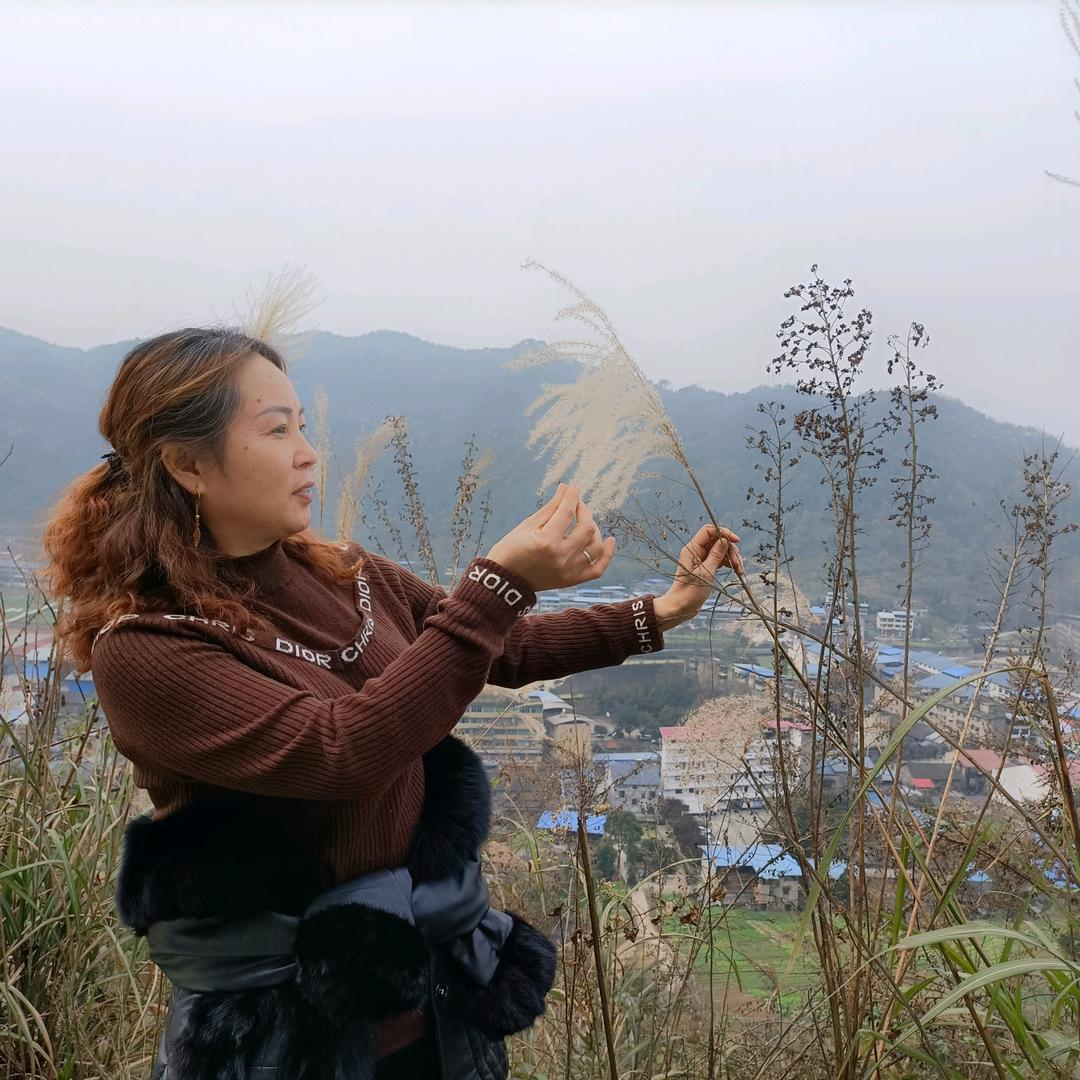 半生头像
