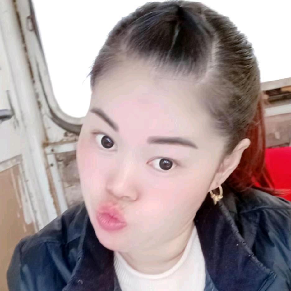 傻丫头