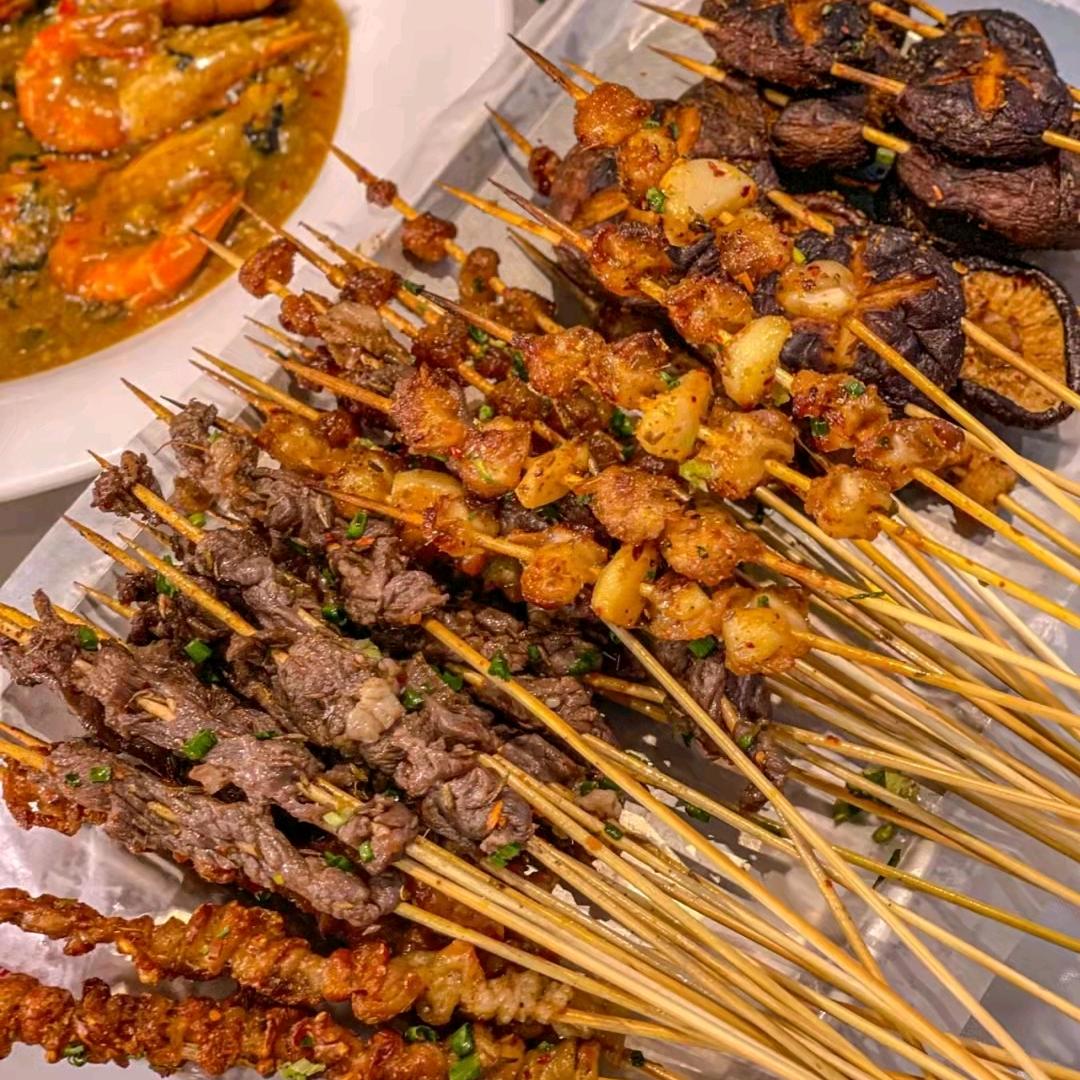 长垣小超冻品大全