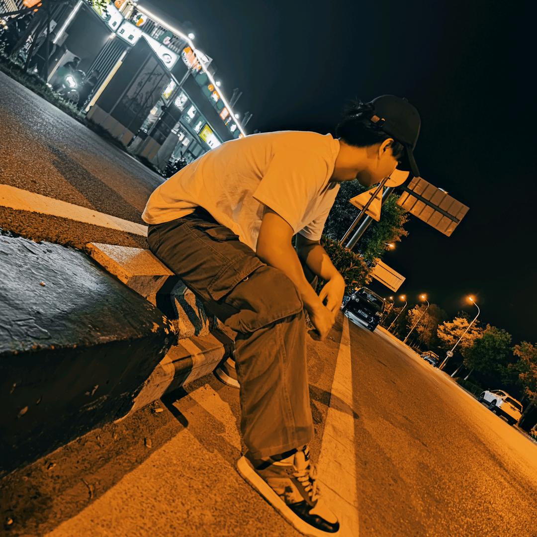 清风º