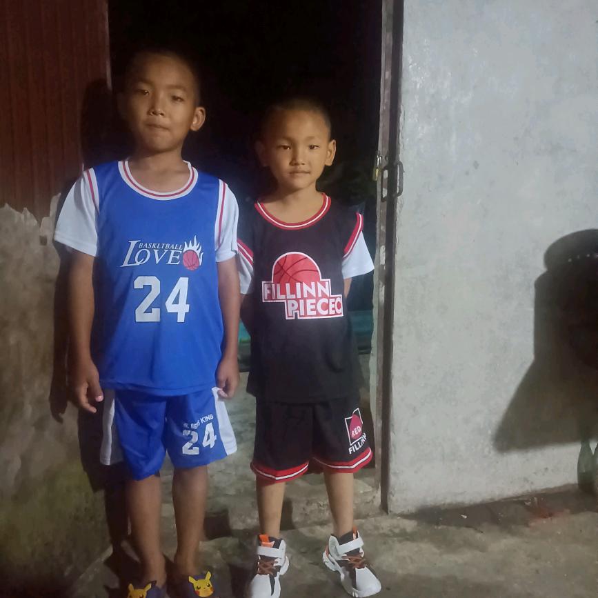 【为年少付出代价】