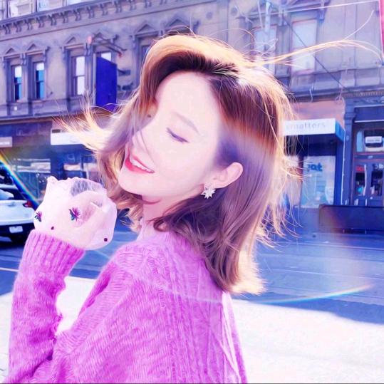 🌈👑张张哇🌈