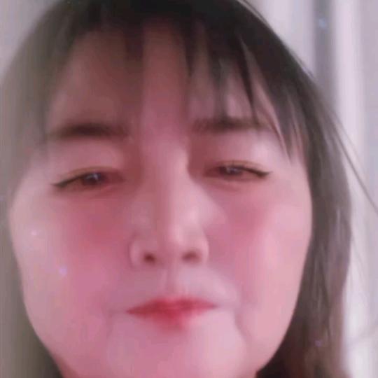 乐观的芳姐