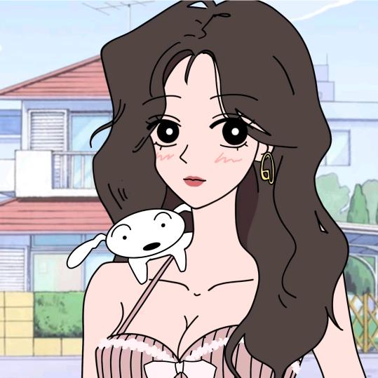 欣欣~梓🍒