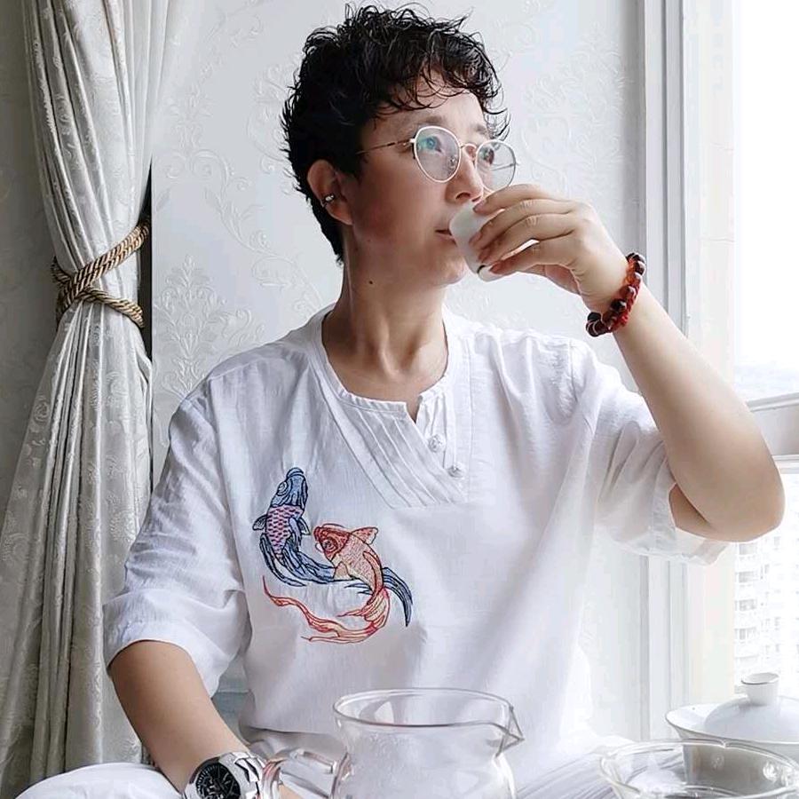 家有一宠愛咪。🌈