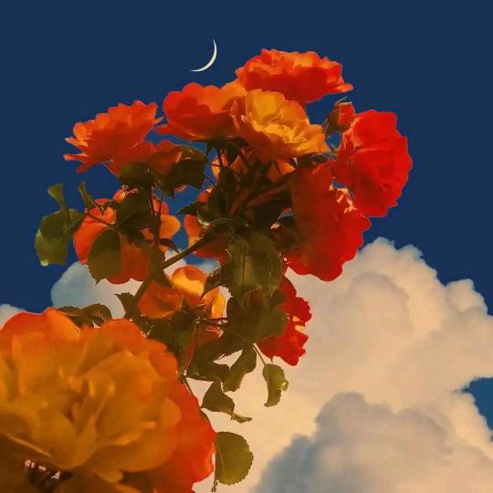 迎面走来会爆炸