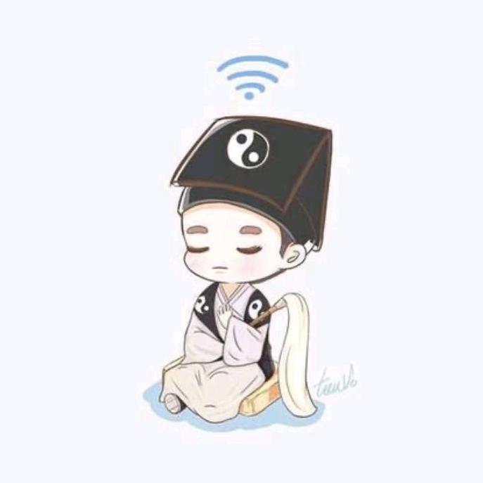 小师弟