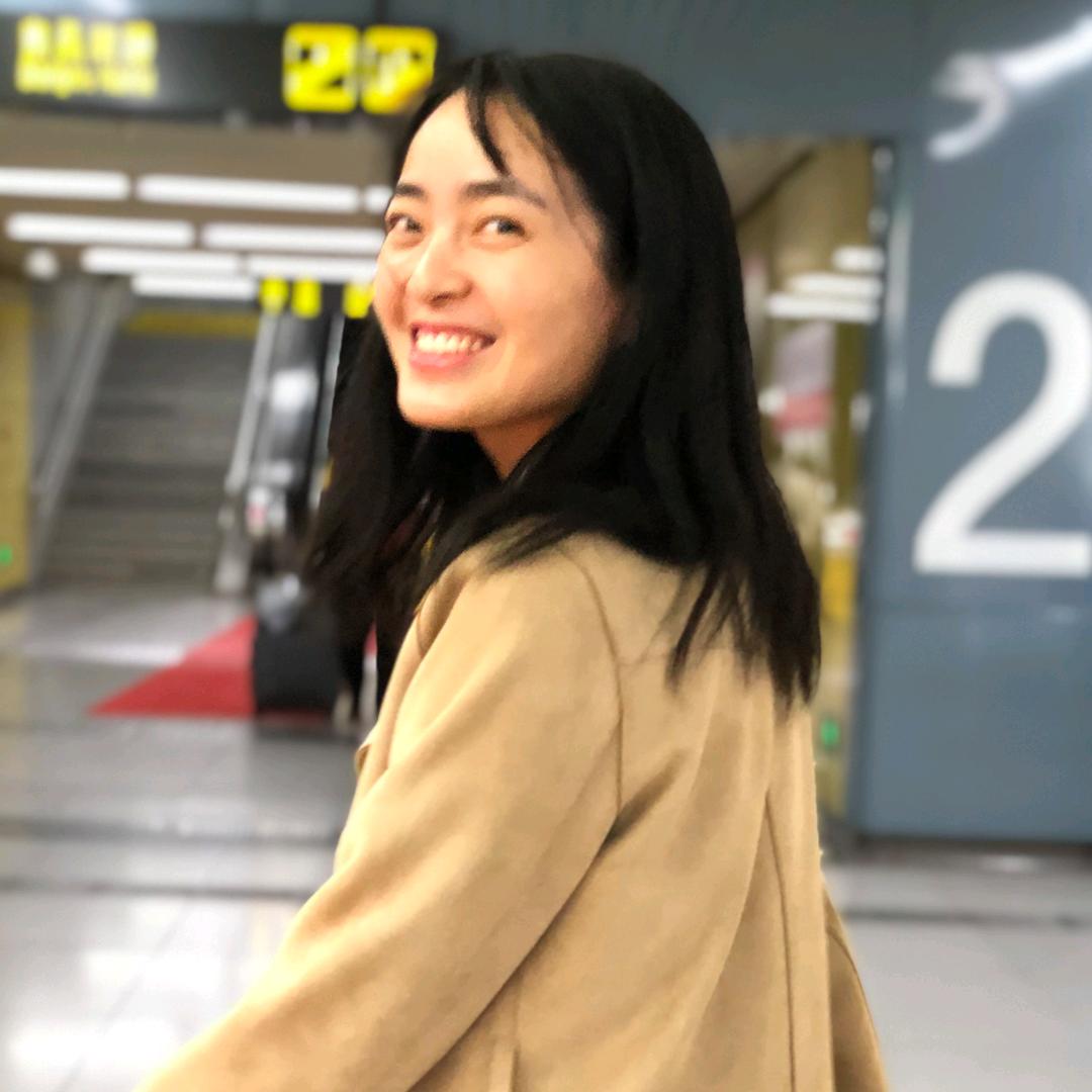 嘟嘟麻麻✨