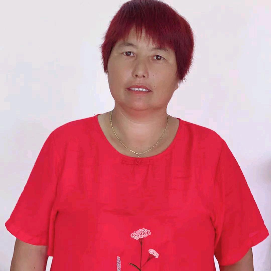 张姐，