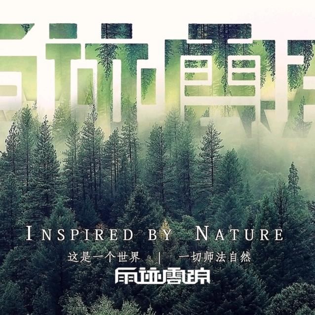 雨迹雲踪