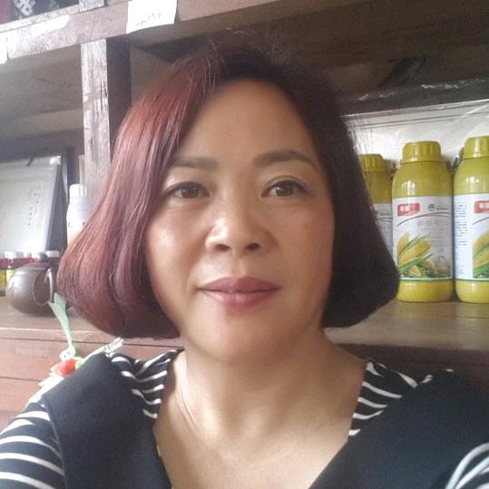小苗子