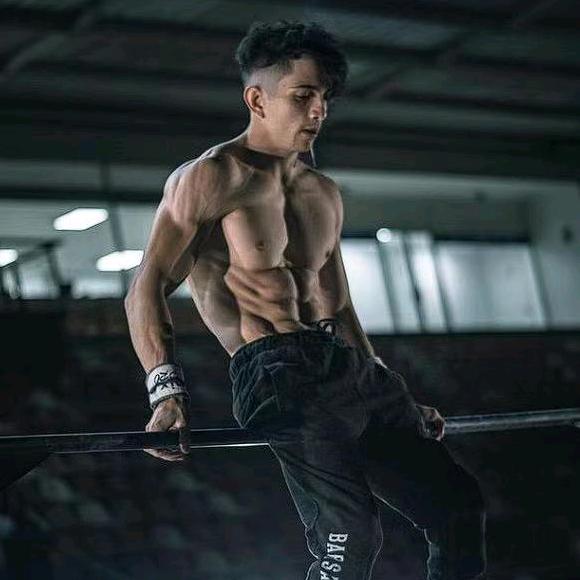 玄学健身