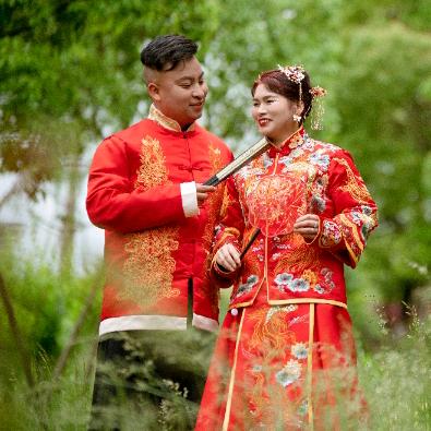 我命由我不由天（余）