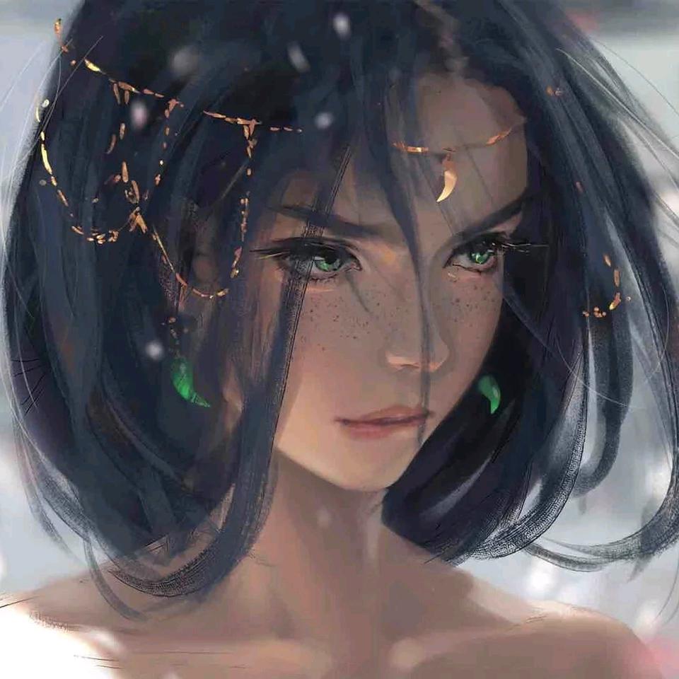 玲珑♥