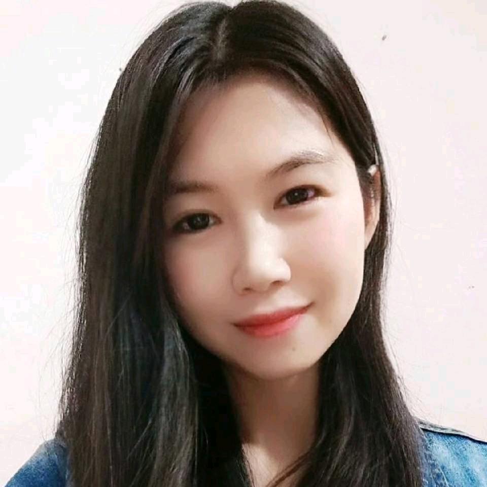 小舒舒💗