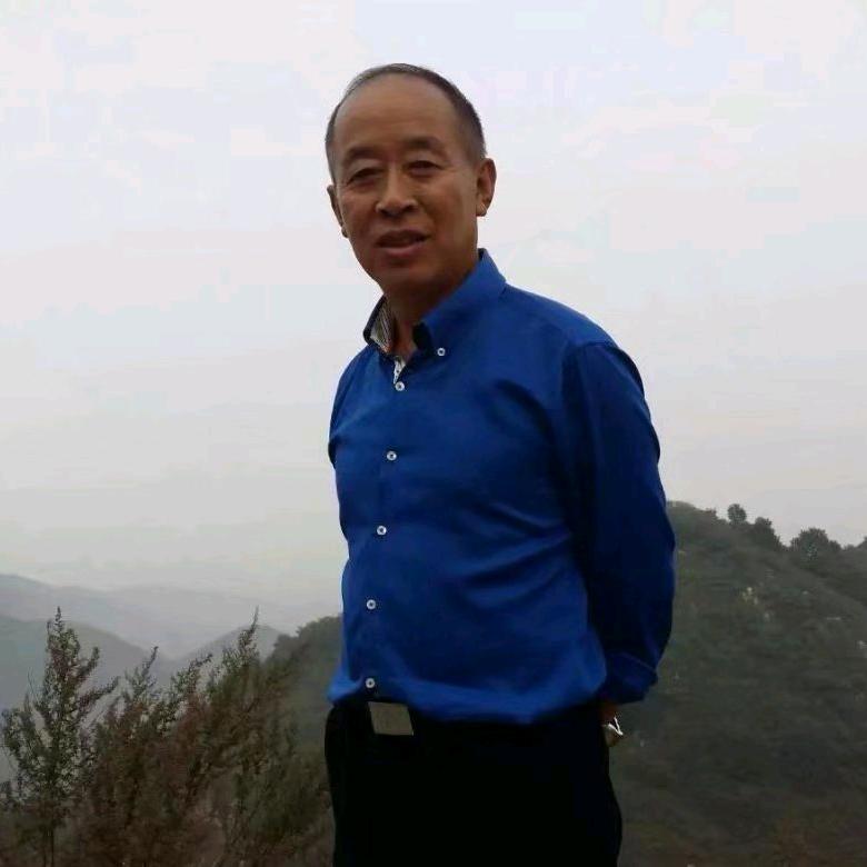 高原蓝