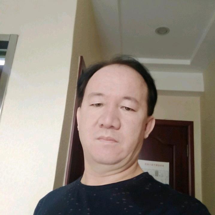 马军