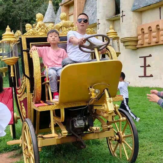 八零后的农村小伙