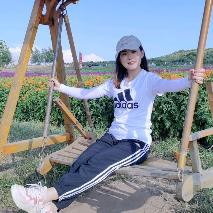 @好运连连
