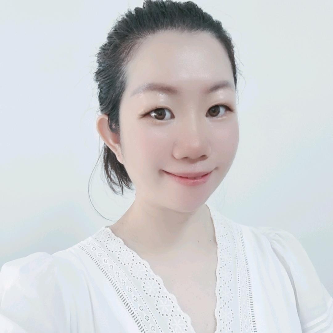 玲子爱书法