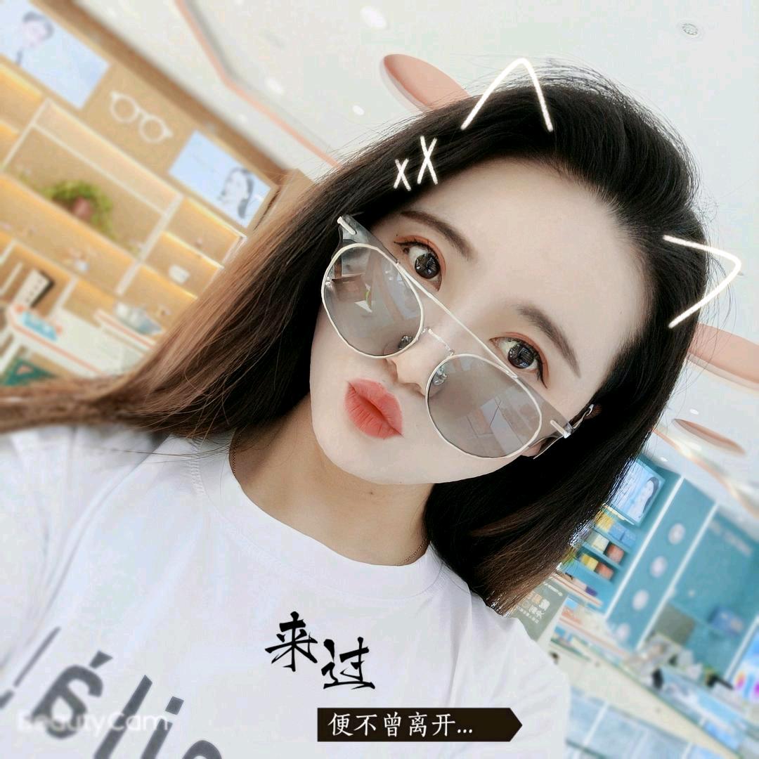 小乖乖🍎