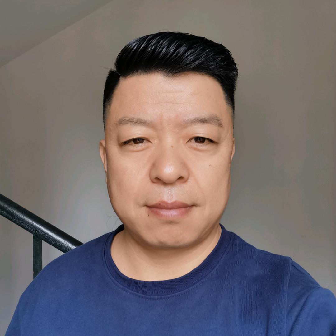 刘宽平