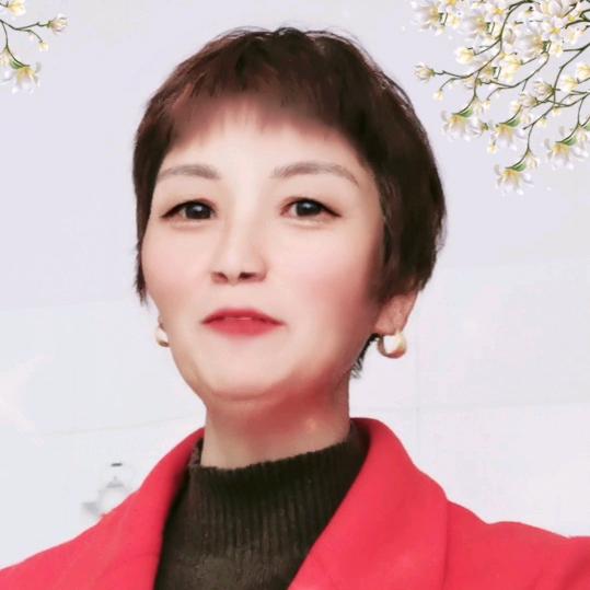 好玩大妈