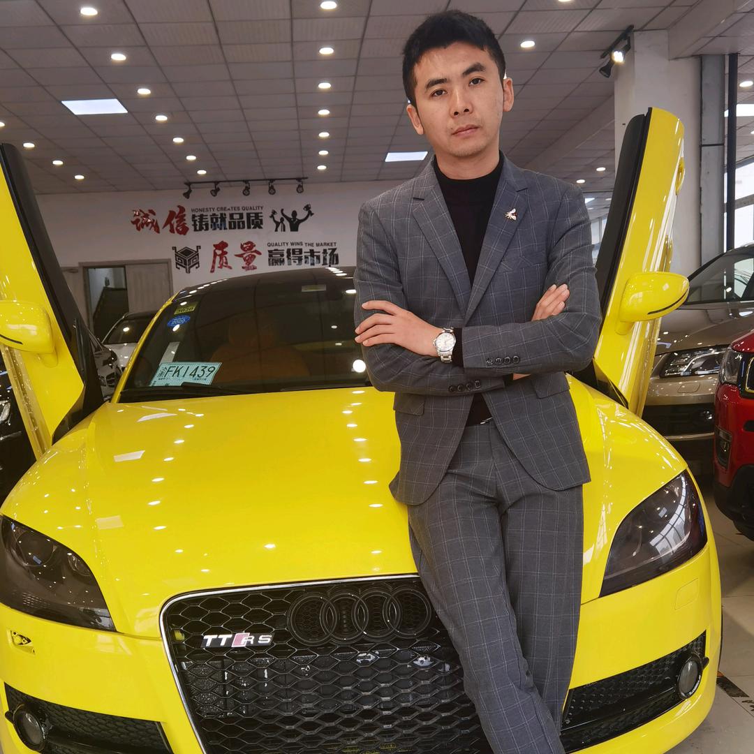 重庆安剑汽车（剑哥）