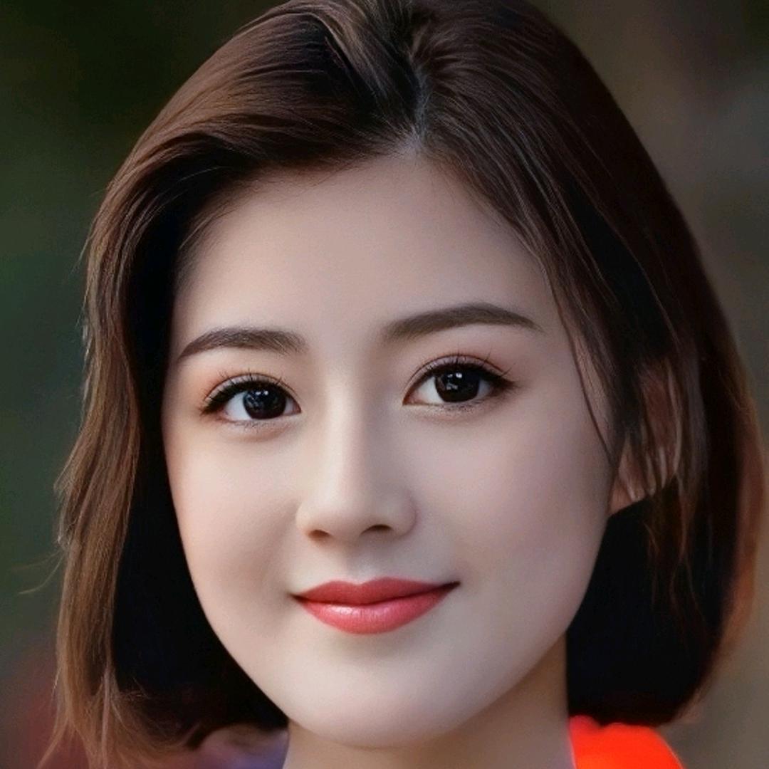 叶向婉🌹