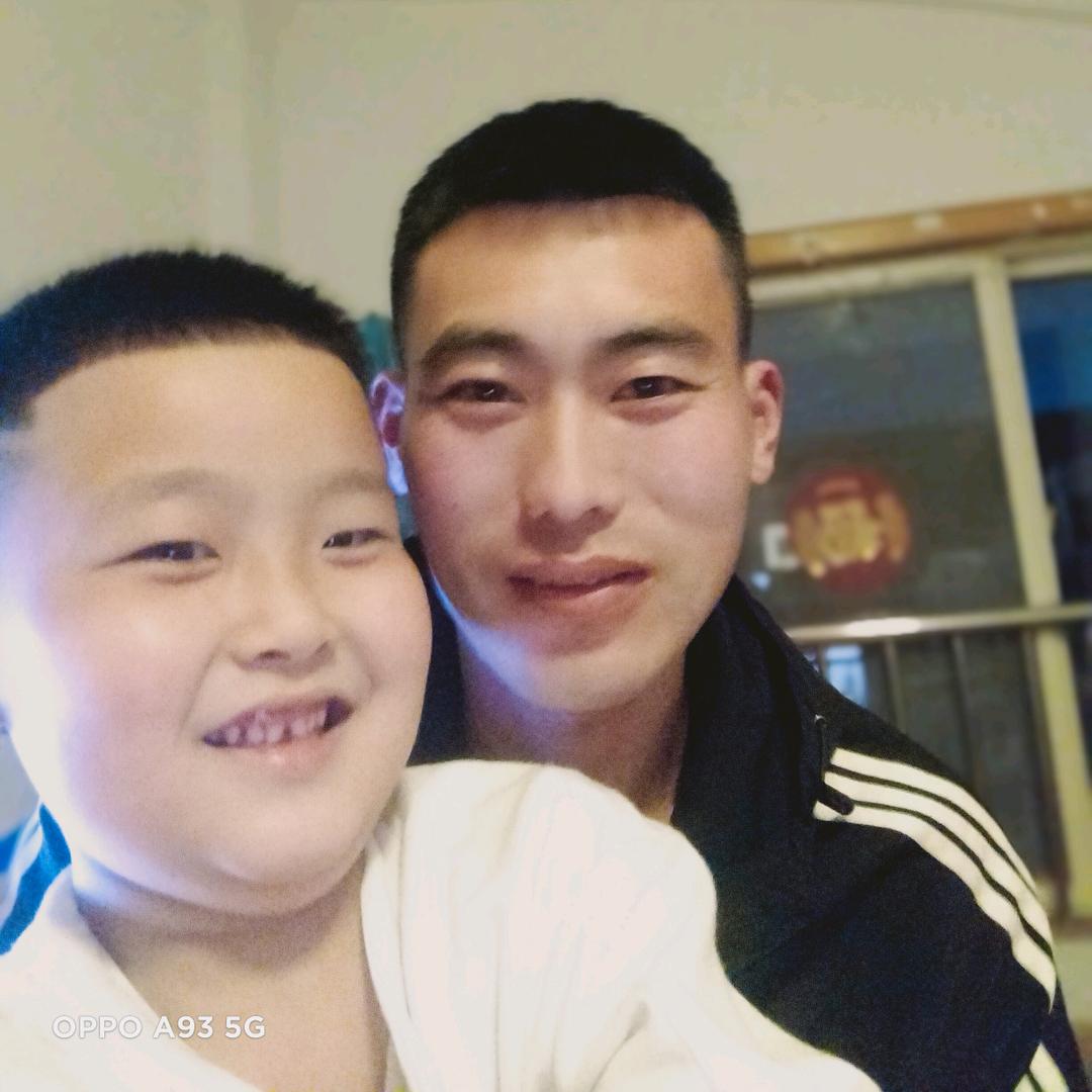 奔奔，用户416640