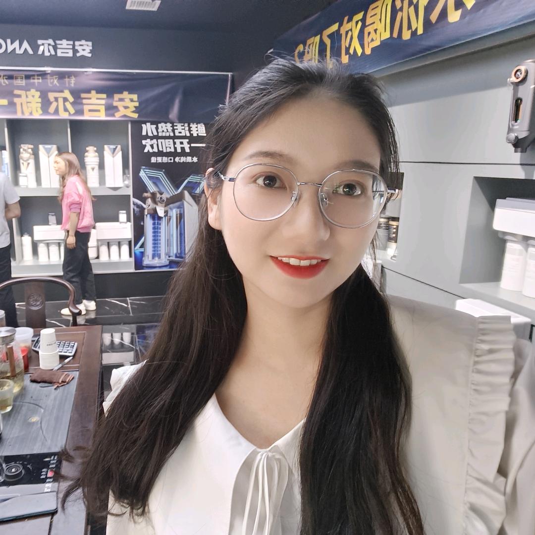 安吉尔净水(万载店)