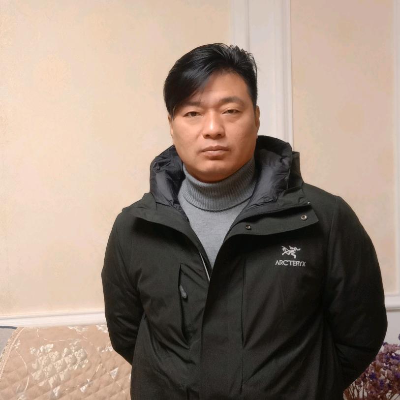 民盛木门