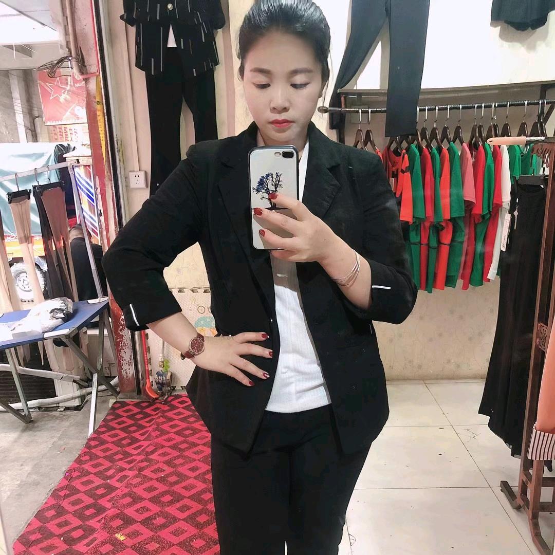 馨姐